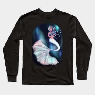 Mermaid Long Sleeve T-Shirt